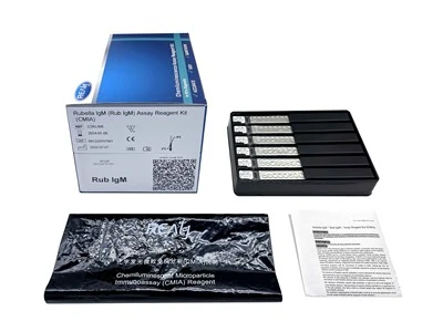 রুবেলা IgM (Rub IgM)